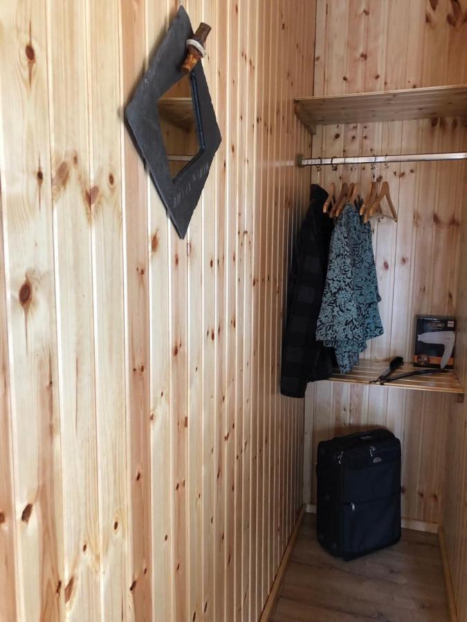 Neadin Beag Apartment Тралий Екстериор снимка