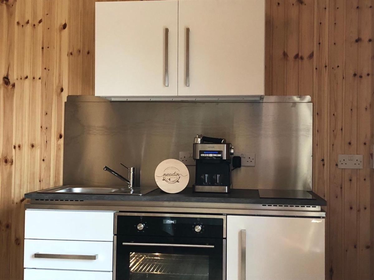 Neadin Beag Apartment Тралий Екстериор снимка