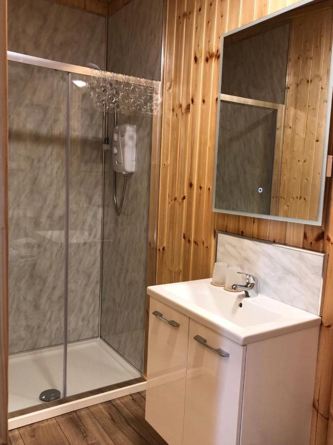 Neadin Beag Apartment Тралий Екстериор снимка