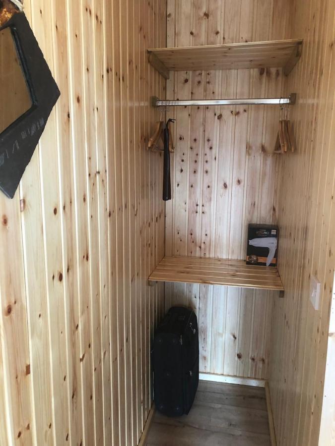 Neadin Beag Apartment Тралий Екстериор снимка